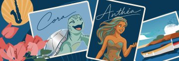 Itinéraire gamifié : La Grande Fête du Port Gallice