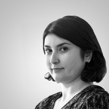 "Quelle est la situation en Iran ?" avec Mehrnaz Behzad, juriste et féministe iranienne