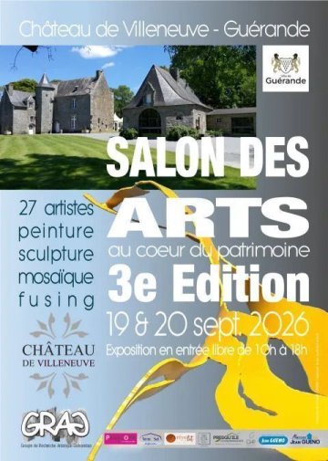 Salon des Arts