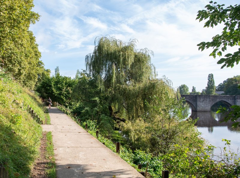 Apéritive Bords de Vienne