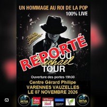 For You Michael Tour 100% Live