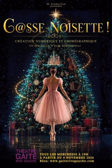 C@sse-Noisette !