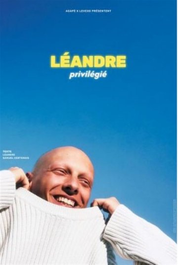 Léandre dans Privilégié