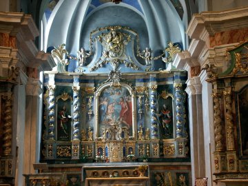 L’église Saint Jean-Baptiste, un patrimoine à sauvegarder