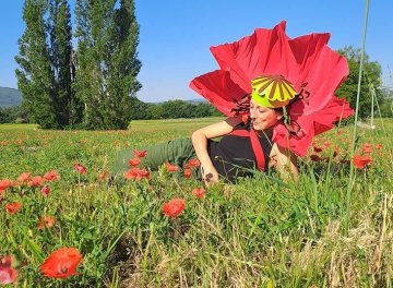 Dans l’univers de Fanny Pageaud