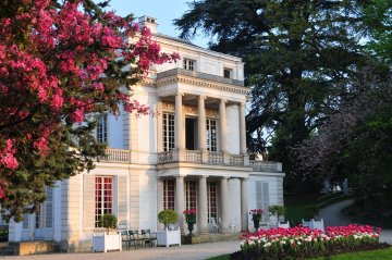 Visite de la Maison Caillebotte