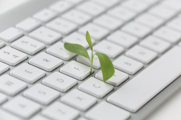 Nettoyer, réparer, prolonger : le numérique autrement