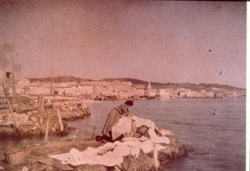 Visites commentées - La photographie d'hier et d'aujourd'hui