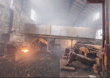 Portes ouvertes au site du Foultier