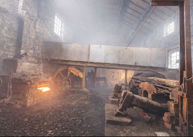 Portes ouvertes au site du Foultier