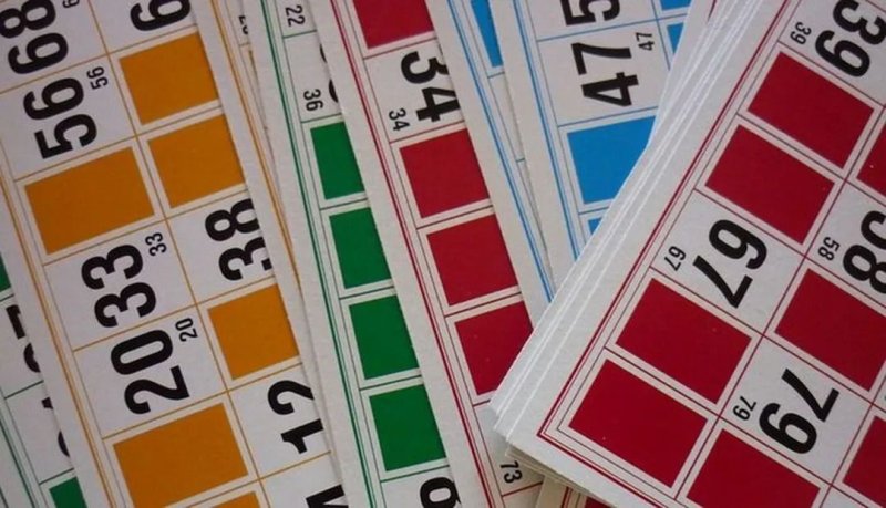 Loto solidaire