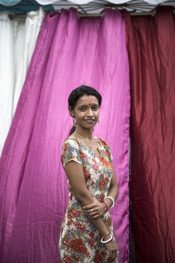 Paroles de femmes en migration #3 : Iran, Pakistan, Kurdistan...