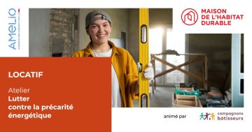 Lutter contre la précarité énergétique