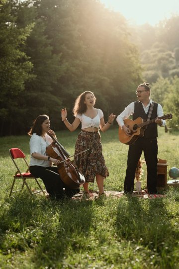 Apéro-concert : Keller (dans le cadre du Festival Amply)
