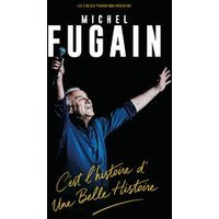 Michel fugain