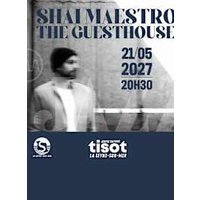 Shai maestro the guesthouse