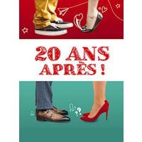20 ans apres
