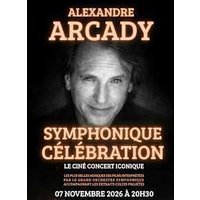 Alexandre arcady