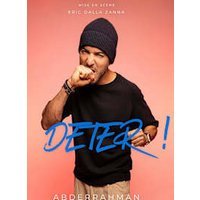 Deter