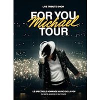 For you michael tour