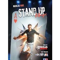 Stand up magic