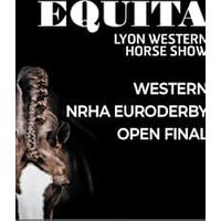 Nbha coupe d'europe de barrel et de pole