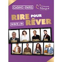 Rire pour rever