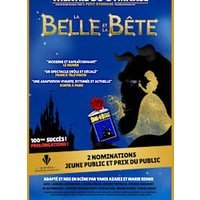 La belle et la bête