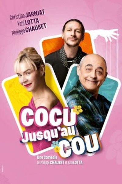 Cocu jusqu'au Cou