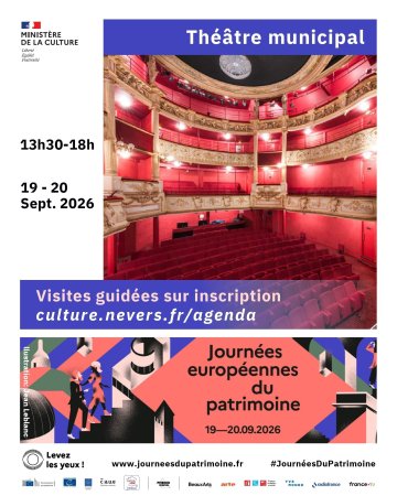 Théâtre municipal