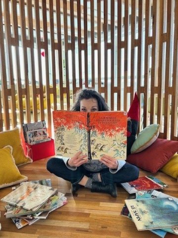 Histoire d'en lire