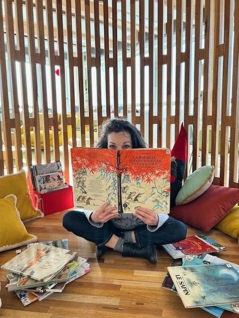 Histoire d'en lire