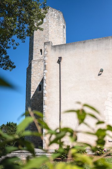 La Tour de Bordagain
