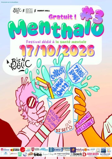 Festival Menthalo