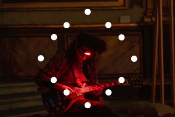 Saison musicale - Noise à la Chapelle