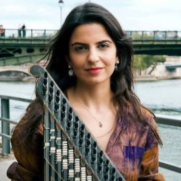 Concert : CHRISTINE ZAYED