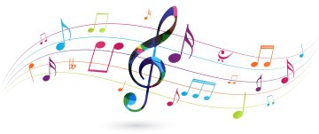 Activité musicale :