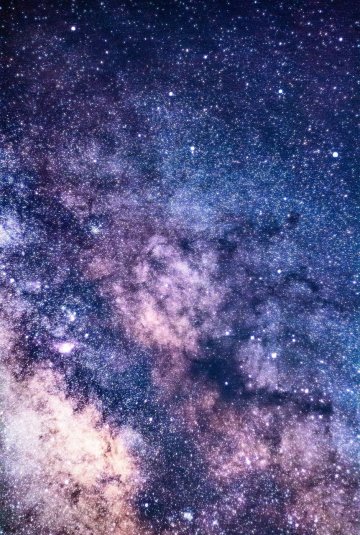 Astronomie : Planètes et lunes