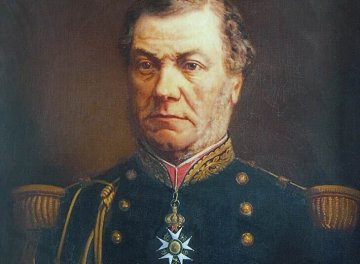 Gaston Roquemaurel, explorateur toulousain méconnu