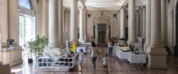 Exposition « Abracadabulles ! »