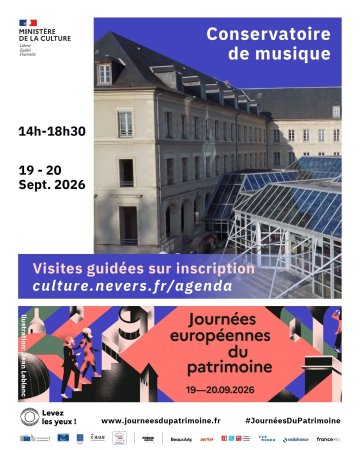 100 ans du Conservatoire, 100 ans de musique