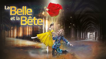 La belle et la bête