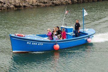 Les bateaux en bois : un patrimoine à découvrir