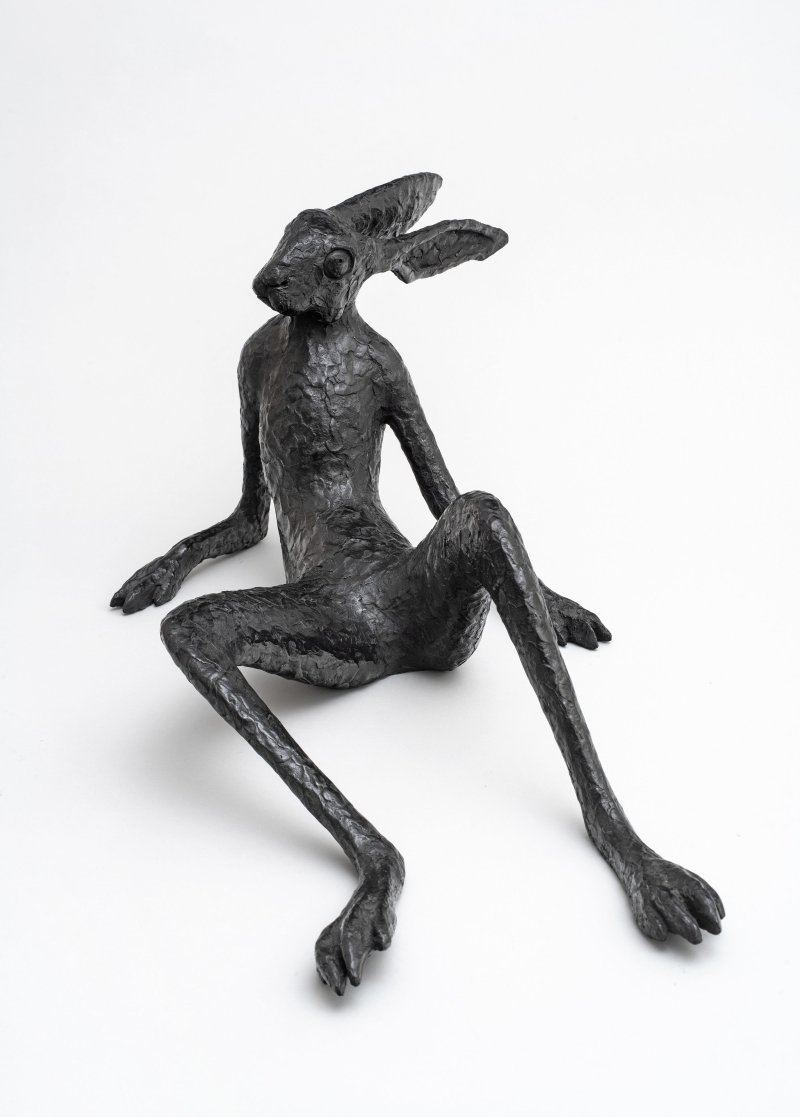 Exposition Pierre Voituriez - "Plaine rencontre"