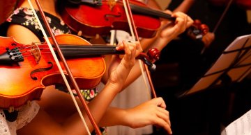 Concert de rentrée de l'Opéra de Bordeaux