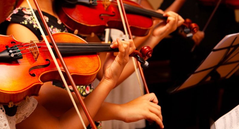 Concert de rentrée de l'Opéra de Bordeaux