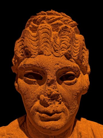 Halloween : menace sur le musée !
