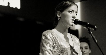 Concert - duo de musique brésilienne