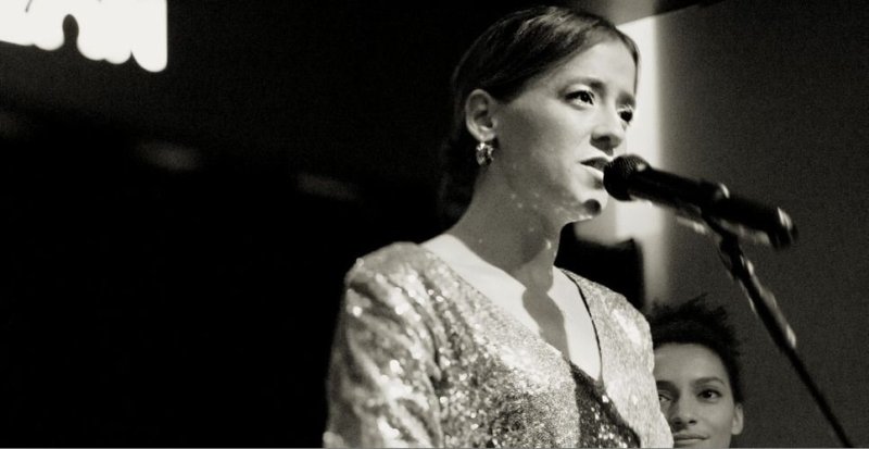 Concert - duo de musique brésilienne