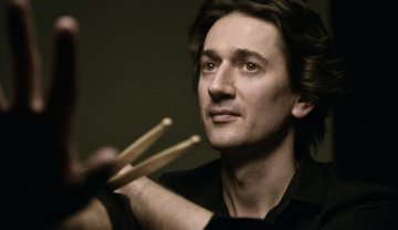 #RDV avec... Benjamin Sanz Trio